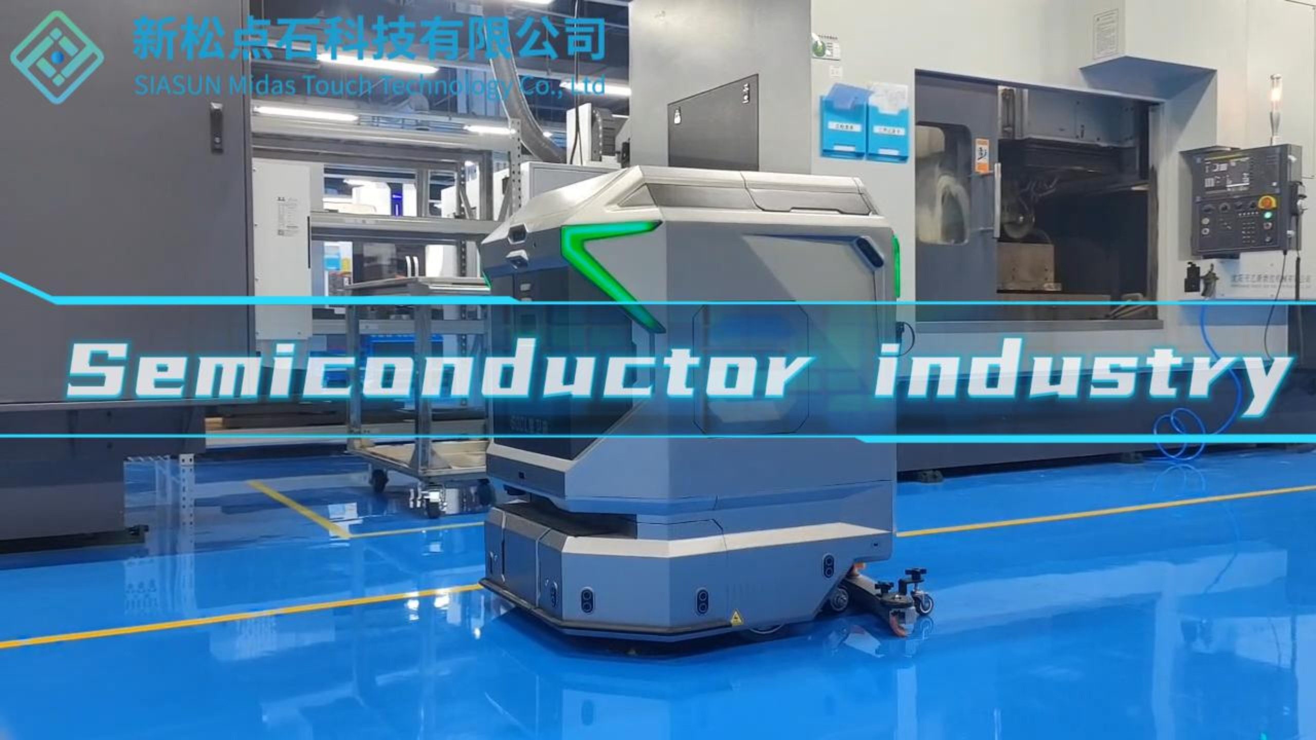 SIASUN SOCL – Semiconductor Workshop