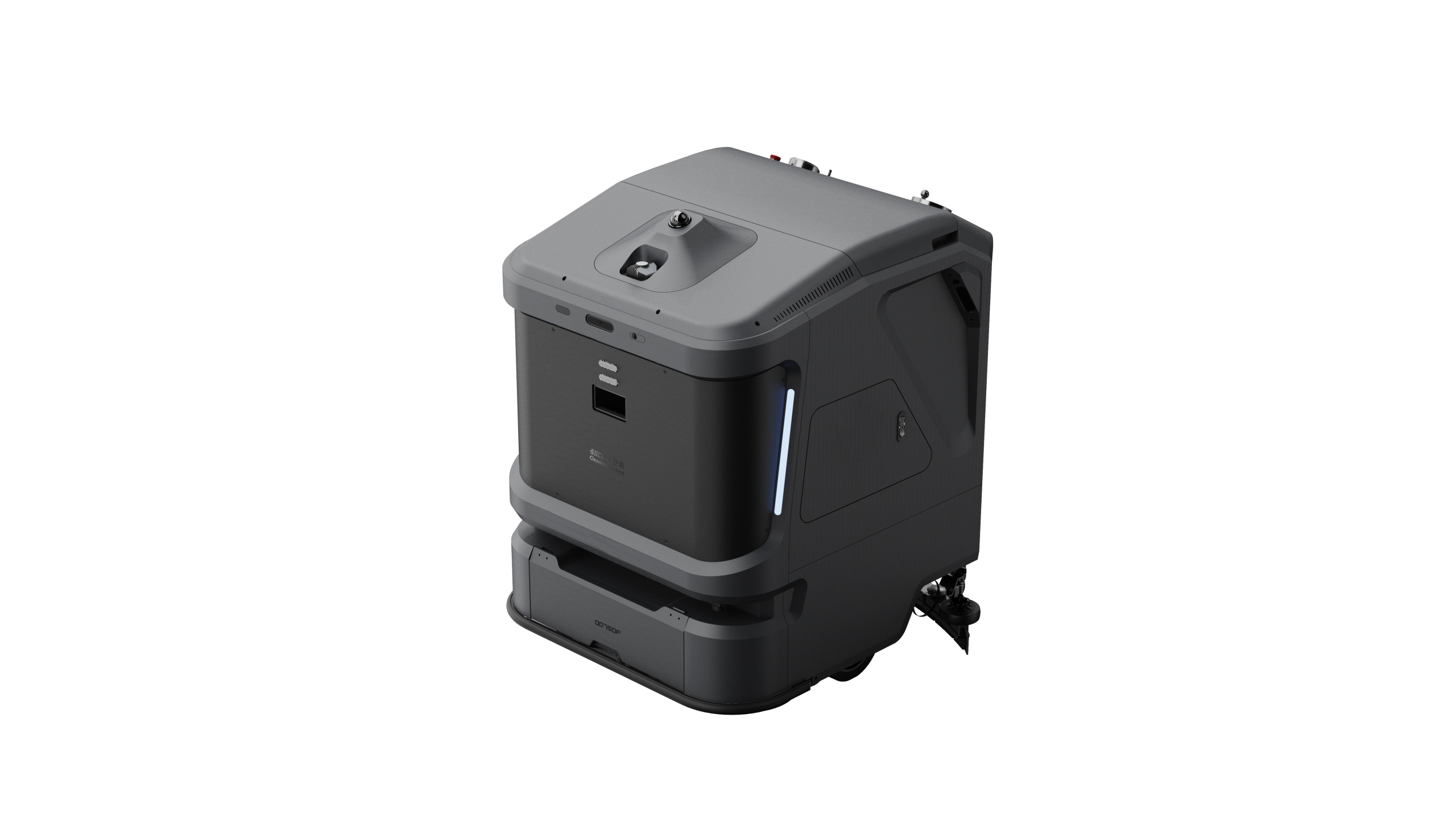 QD-750F